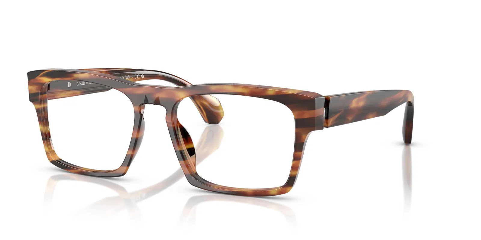 Alain Mikli 3508M Eyeglasses - view 29
